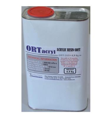 Ort-355/Lamination Resin-Soft